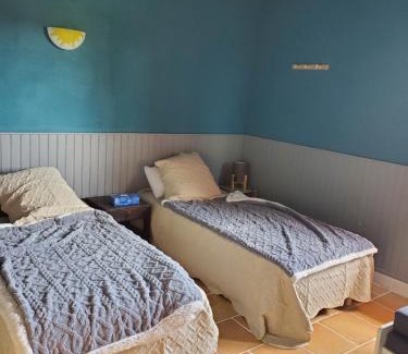 Montesquiou Bed & Breakfast | La Renardière de Montesquiou