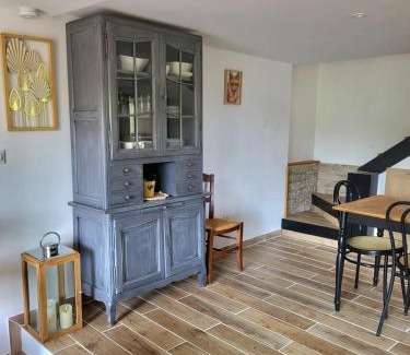 Le Vigan House | La Renardiere