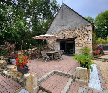 Le Vigan House | La Renardiere