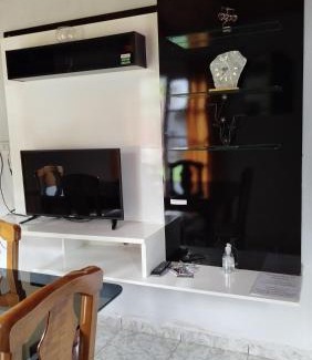 Obera Apartment | La Reserva