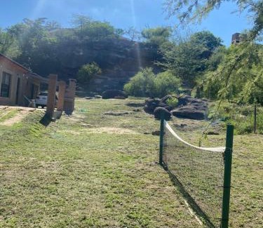 Villa Parque Siquiman House | La Reserva