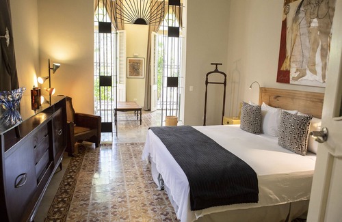 El Vedado Hotel | La Reserva Vedado
