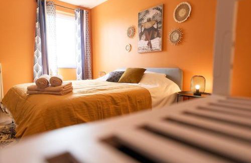 Brugelette Villa | La Reserve