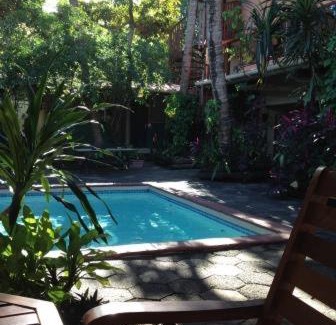 Mamoudzou Hotel | La Residence
