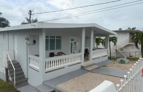Cabo Rojo House | La Residencia 1