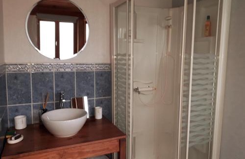 Saint-Laurent-de-Neste House | La retraite Pyrénéenne