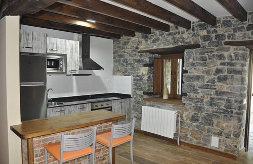 Tanarrio Cottage | La Ribera cottage for 4 people