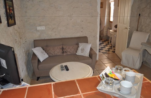 Chamborigaud House | La Ribeyrette