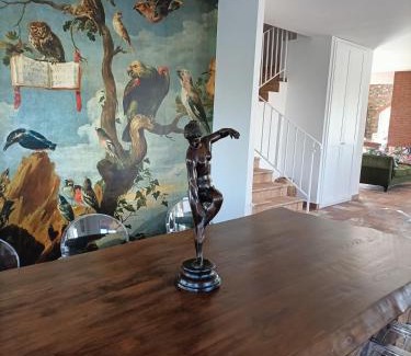 Capaccio Scalo Bed & Breakfast | La Ricarda Dimora di Campagna