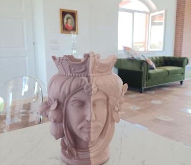 Capaccio Scalo Bed & Breakfast | La Ricarda Dimora di Campagna
