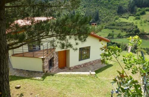 Cabezon de Liebana Ski Chalet | La Riega del Peral
