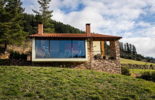 Cabezon de Liebana Ski Chalet | La Riega del Peral