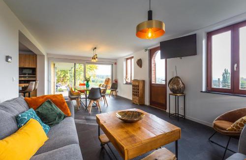 Ellezelles House | La Rigaudrye