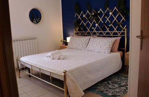 Locate di Triulzi Apartment | La Ringhiera Tropicale-bilocale con parcheggio e self check in
