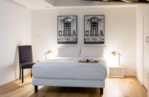 Albino Hotel | La Ripa Boutique Hotel