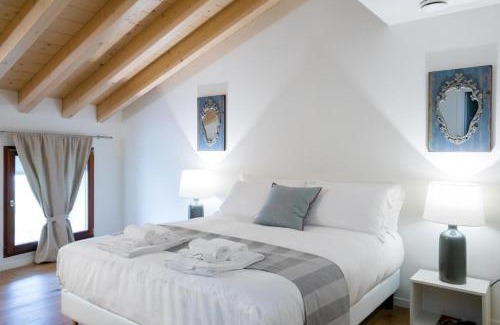Albino Hotel | La Ripa Boutique Hotel