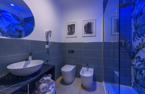 Belvedere Marittimo Bed & Breakfast | La Risacca Relais
