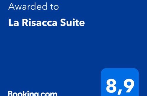 Marina di Patti Apartment | La Risacca Suite
