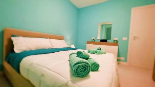Marina di Patti Apartment | La Risacca Suite