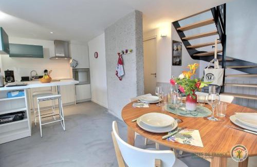Pleslin-Trigavou House | La ritournelle