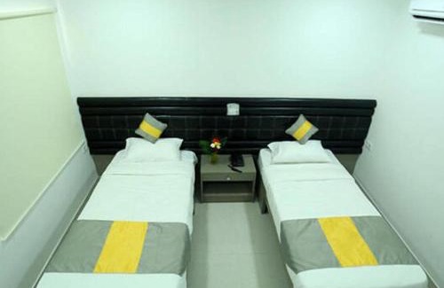 Madhapur House | La Riviera Suites Madhapur