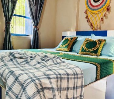 Chamoli House | La Riviere Waterfront A Traditional Stay