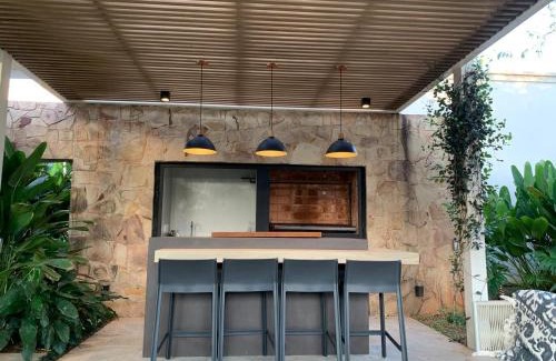 San Bernardino House | La Roca SB