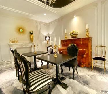 Craiova Hotel | La Rocca Boutique Hotel