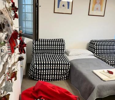 Soriano nel Cimino Apartment | La Rocca House