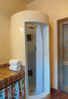 Ramiola Apartment | La Rocca - Monticello Apartments