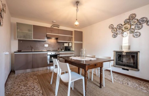 Vanara House | La Rocchetta 1915 by Interhome