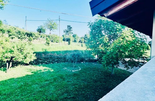 Guiglia Apartment | La Rocchetta B&B
