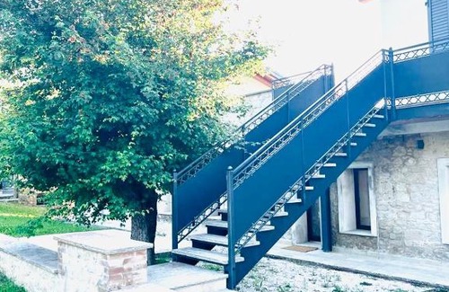 Guiglia Apartment | La Rocchetta B&B