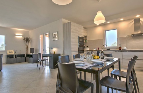 Guardistallo House | La Rocchetta by Interhome