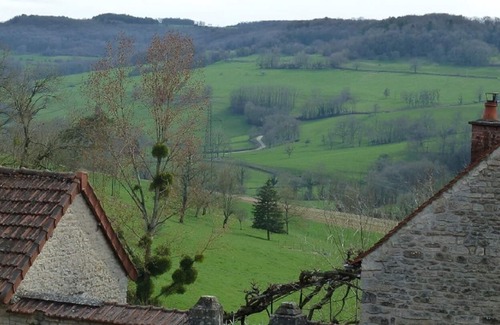 Hauteroche House | La Roche Marguerot WHOLE HOUSING RENTAL