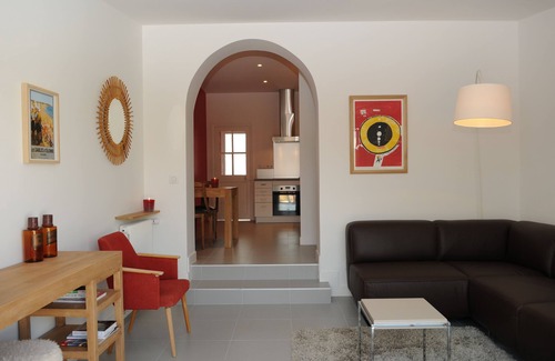 La Roche-sur-Yon House | LA ROCHE SUR YON, TOWN HOUSE