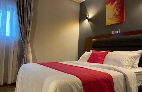 Yaounde Hotel | LA ROCHELLE HOTEL