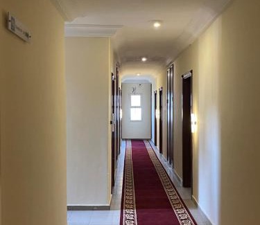 Yaounde Hotel | LA ROCHELLE HOTEL