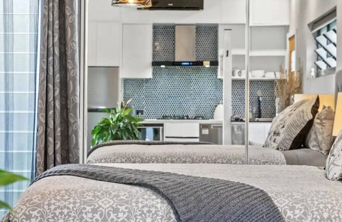 Smiths Creek House | La Rocher Eco Retreat