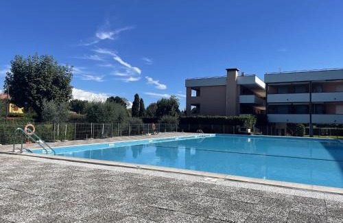 Manerba del Garda Apartment | La romantica apartment