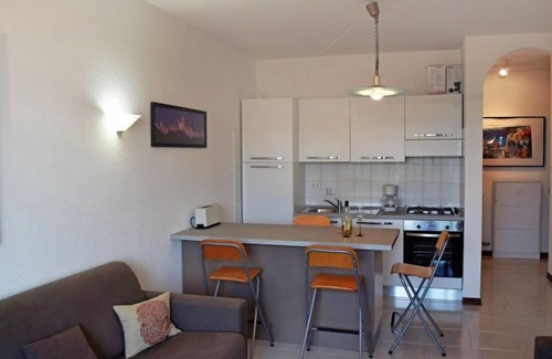 Brezzo di Bedero Apartment | La Romantica by Interhome