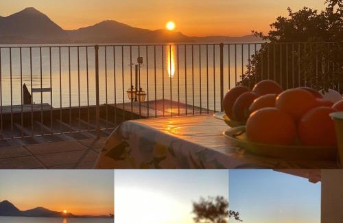 Feriolo Apartment | La Romantica