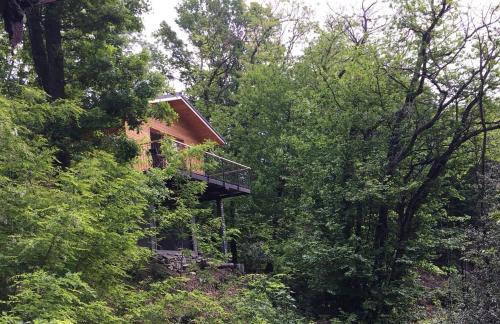 Sessa House | "La Romantica" Superior Chalet Rifugio Nel Bosco