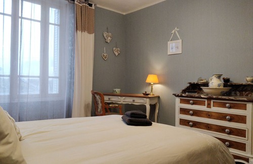 Purgerot Bed & Breakfast | La Romantique