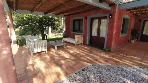 Solanas House | La Romeria