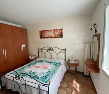 Ravina Apartment | La Rondine