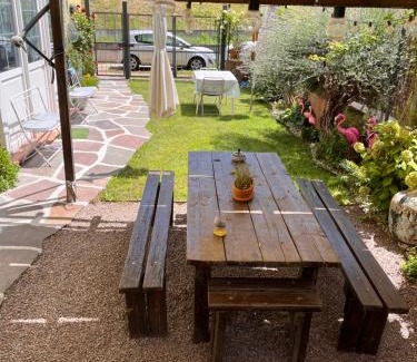 Ravina Apartment | La Rondine