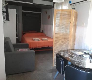 San Salvador de Jujuy Apartment | La Rosa Apart