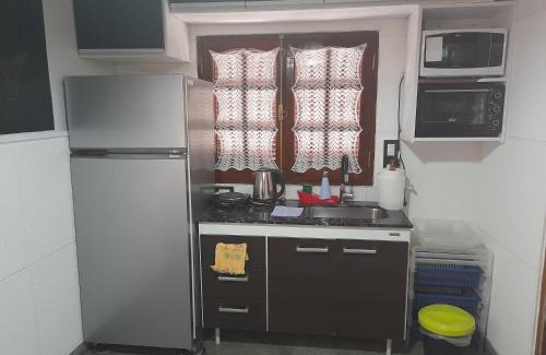 San Salvador de Jujuy Apartment | La Rosa Apart