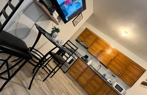 El Pueblito Apartment | LA ROSA BLANCA FIRST FLOOR PUERTO PLATA.